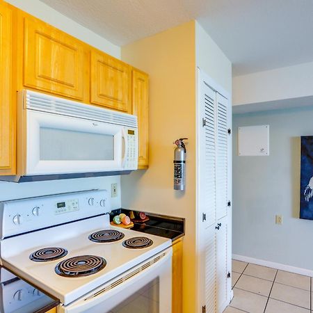 Waterfront Middle Bass Condo With Pool Access! Put-in-Bay Eksteriør bilde