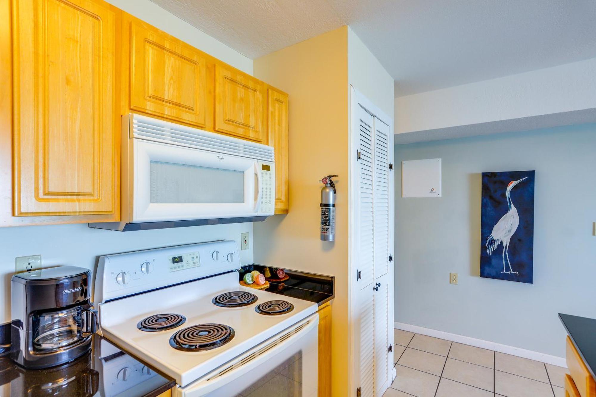 Waterfront Middle Bass Condo With Pool Access! Put-in-Bay Eksteriør bilde