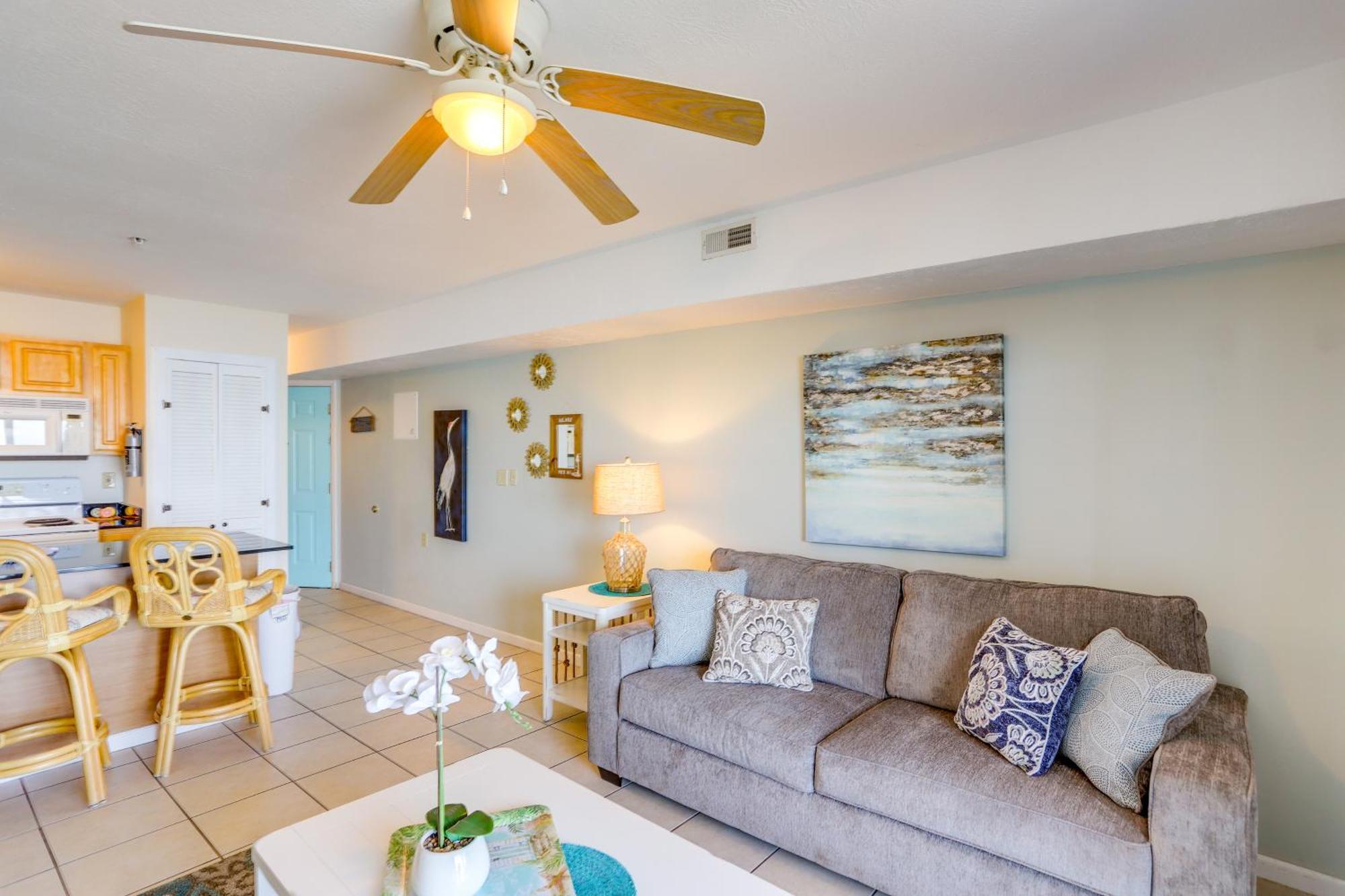 Waterfront Middle Bass Condo With Pool Access! Put-in-Bay Eksteriør bilde