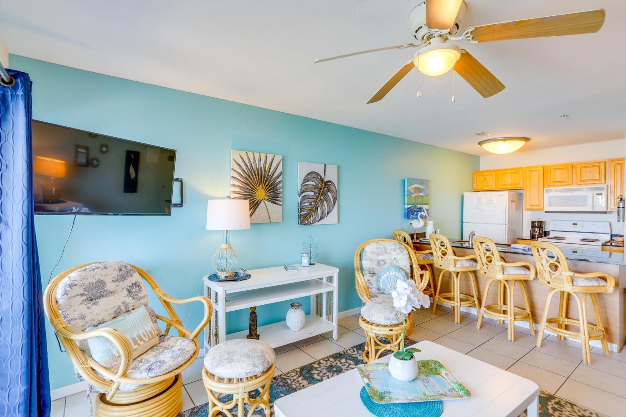 Waterfront Middle Bass Condo With Pool Access! Put-in-Bay Eksteriør bilde