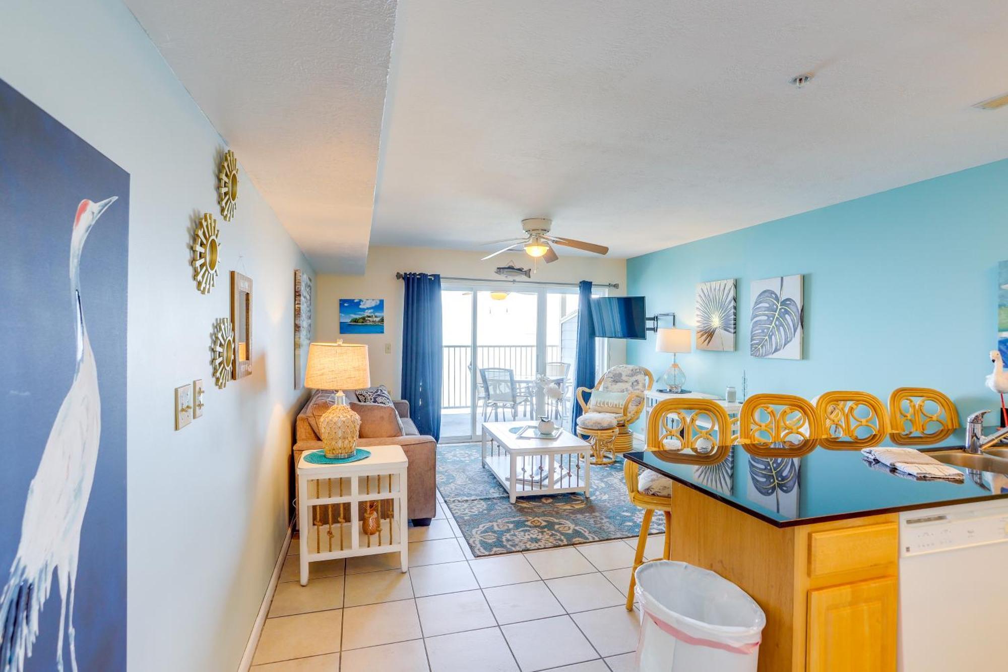 Waterfront Middle Bass Condo With Pool Access! Put-in-Bay Eksteriør bilde